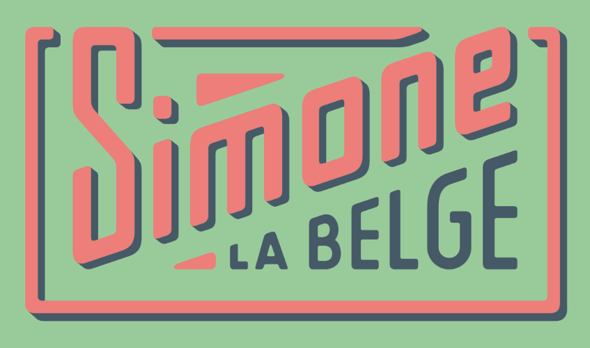 Simone la Belge